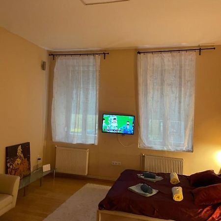 Budapest Clark Apartman ** Apartamento Exterior foto