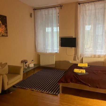 Budapest Clark Apartman ** Apartamento Exterior foto