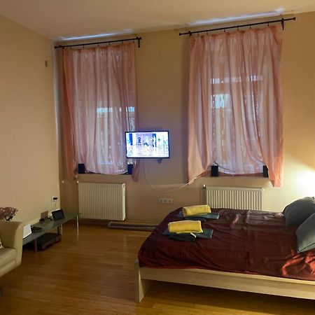Budapest Clark Apartman ** Apartamento Exterior foto