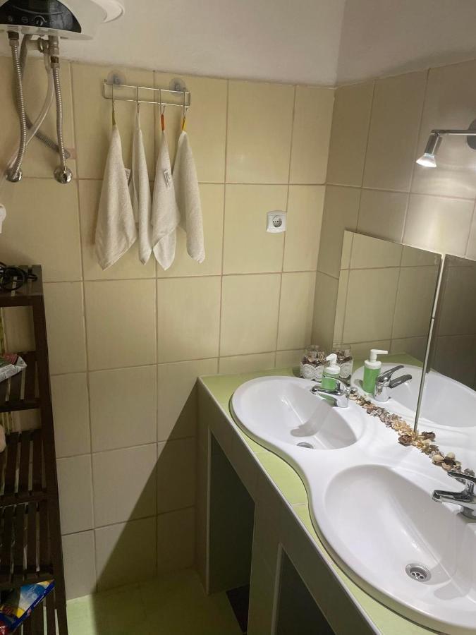Budapest Clark Apartman ** Apartamento Exterior foto