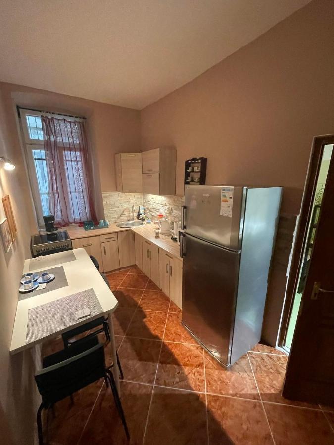 Budapest Clark Apartman ** Apartamento Exterior foto