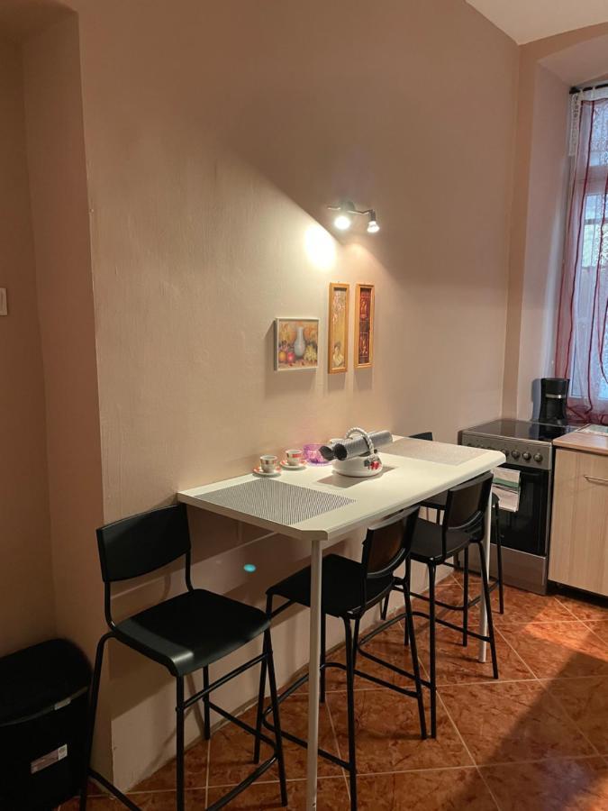 Budapest Clark Apartman ** Apartamento Exterior foto