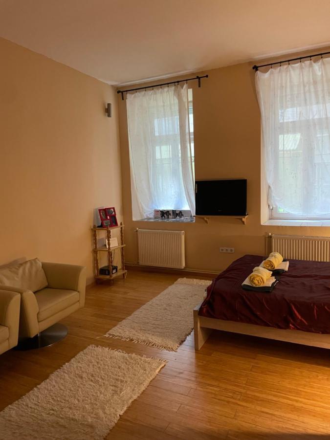 Budapest Clark Apartman ** Apartamento Exterior foto