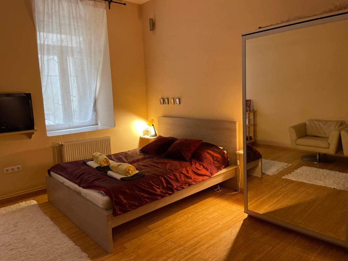 Budapest Clark Apartman ** Apartamento Exterior foto