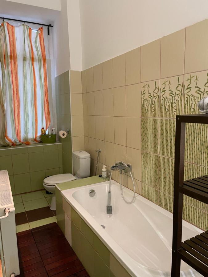 Budapest Clark Apartman ** Apartamento Exterior foto