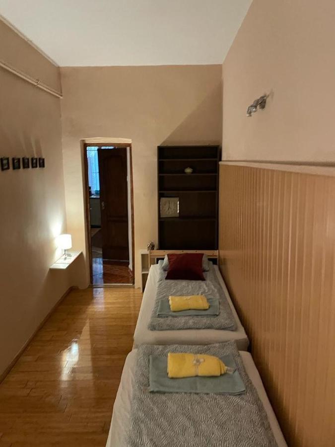 Budapest Clark Apartman ** Apartamento Exterior foto