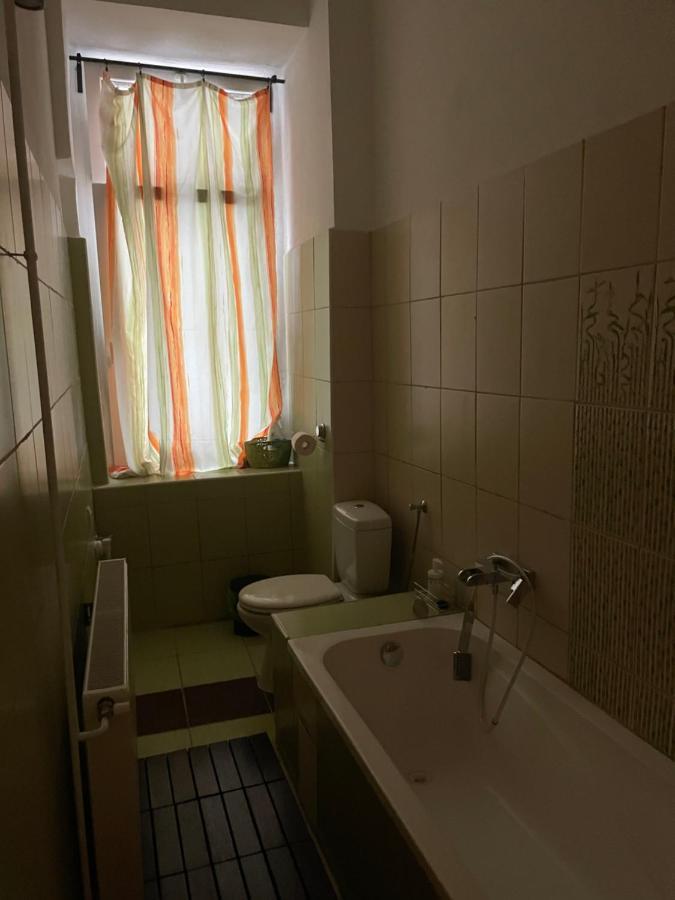 Budapest Clark Apartman ** Apartamento Exterior foto