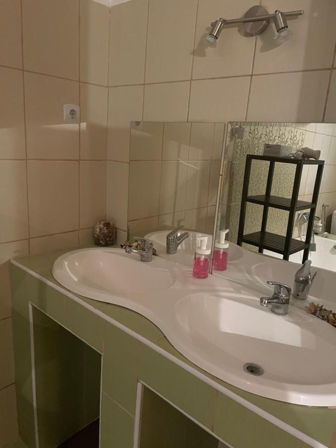 Budapest Clark Apartman ** Apartamento Exterior foto