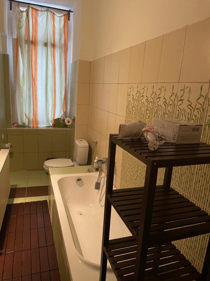 Budapest Clark Apartman ** Apartamento Exterior foto