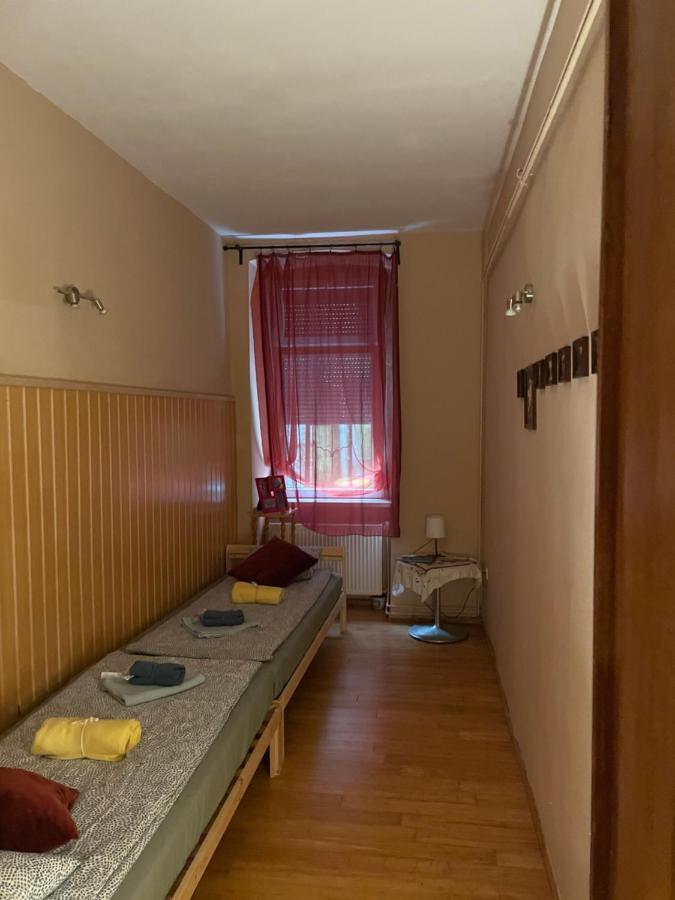 Budapest Clark Apartman ** Apartamento Exterior foto