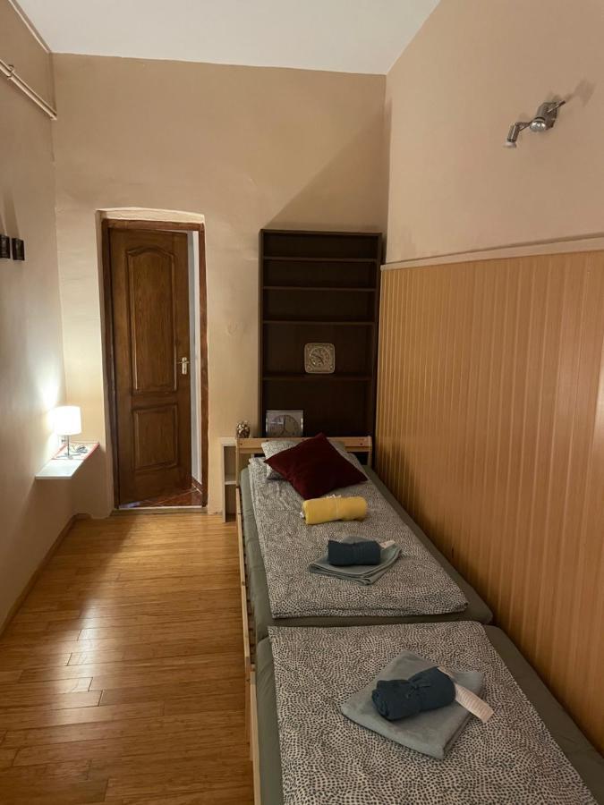 Budapest Clark Apartman ** Apartamento Exterior foto