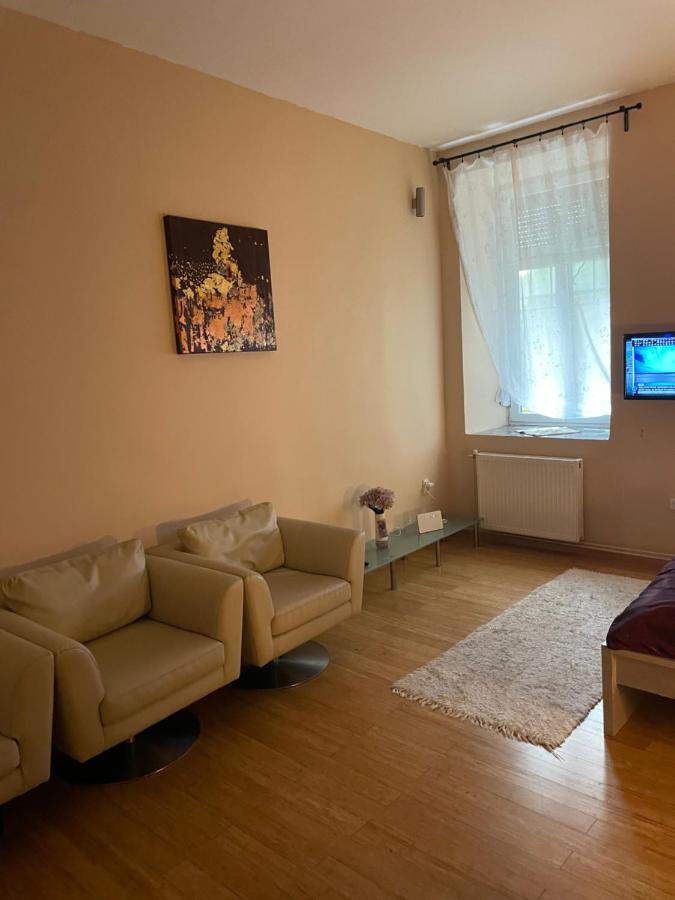 Budapest Clark Apartman ** Apartamento Exterior foto