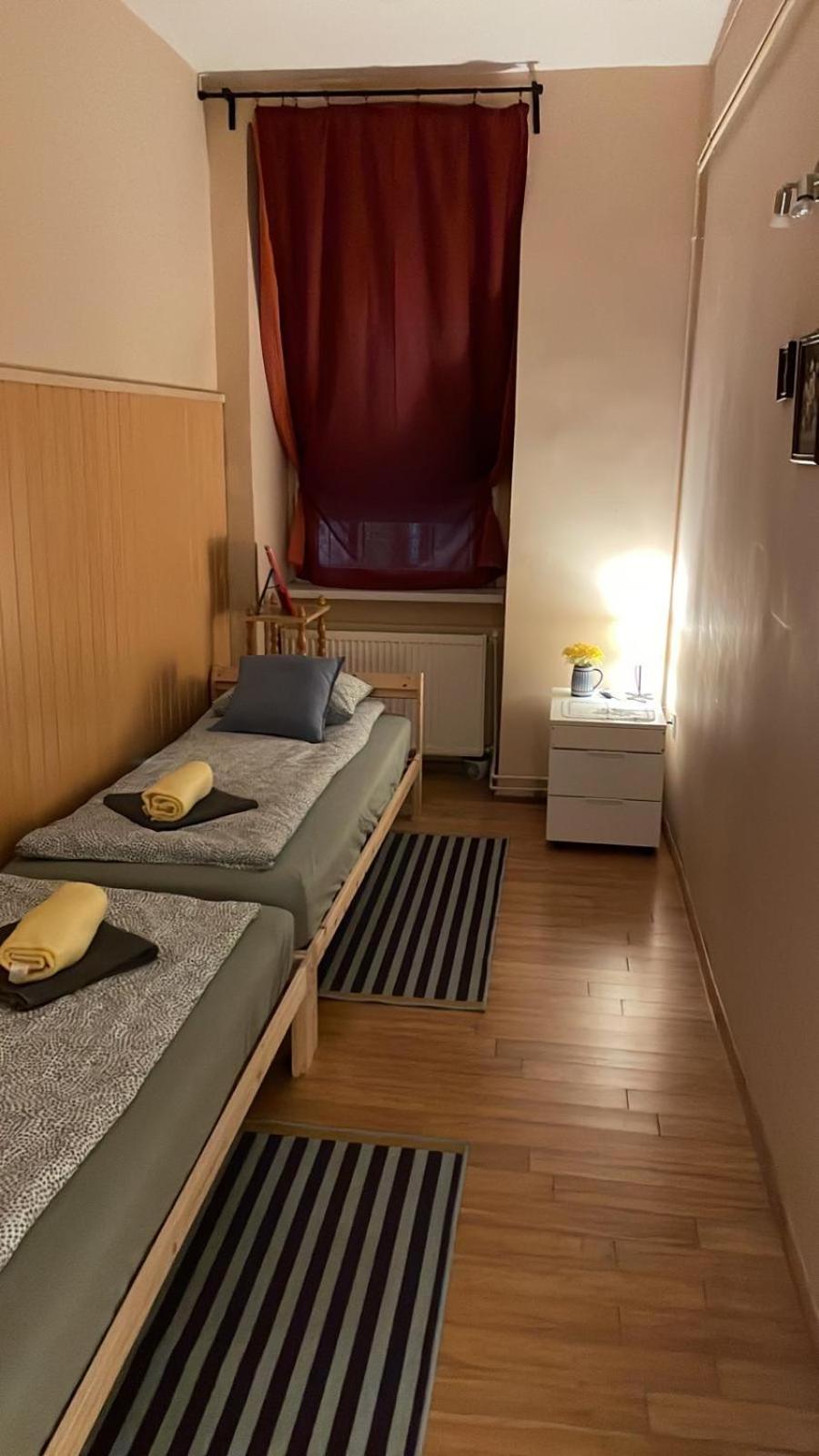 Budapest Clark Apartman ** Apartamento Exterior foto