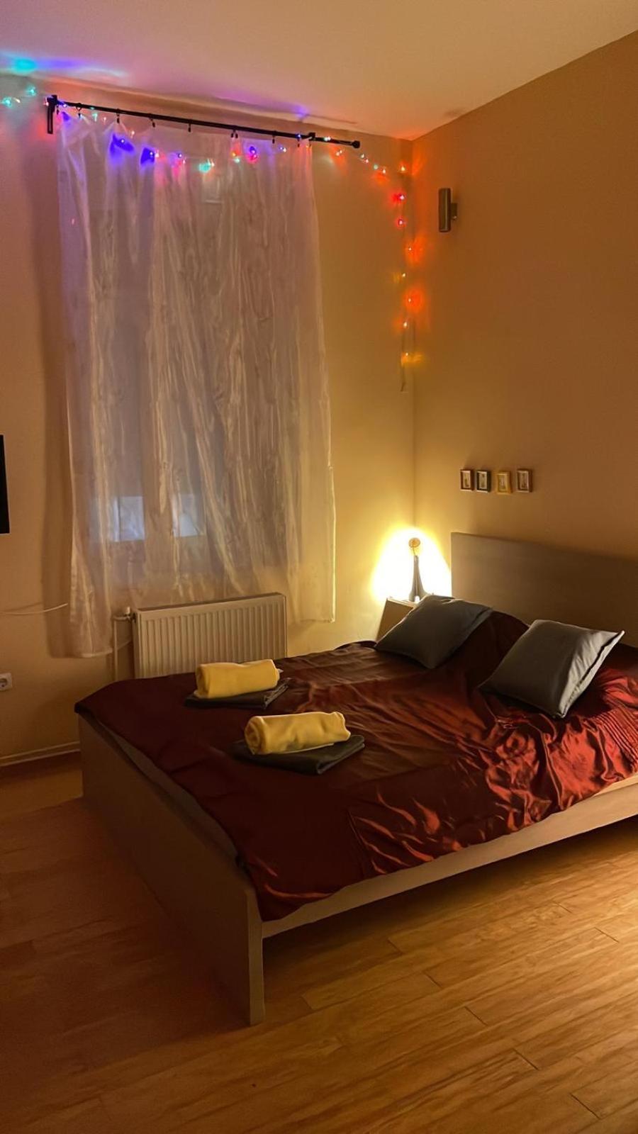 Budapest Clark Apartman ** Apartamento Exterior foto