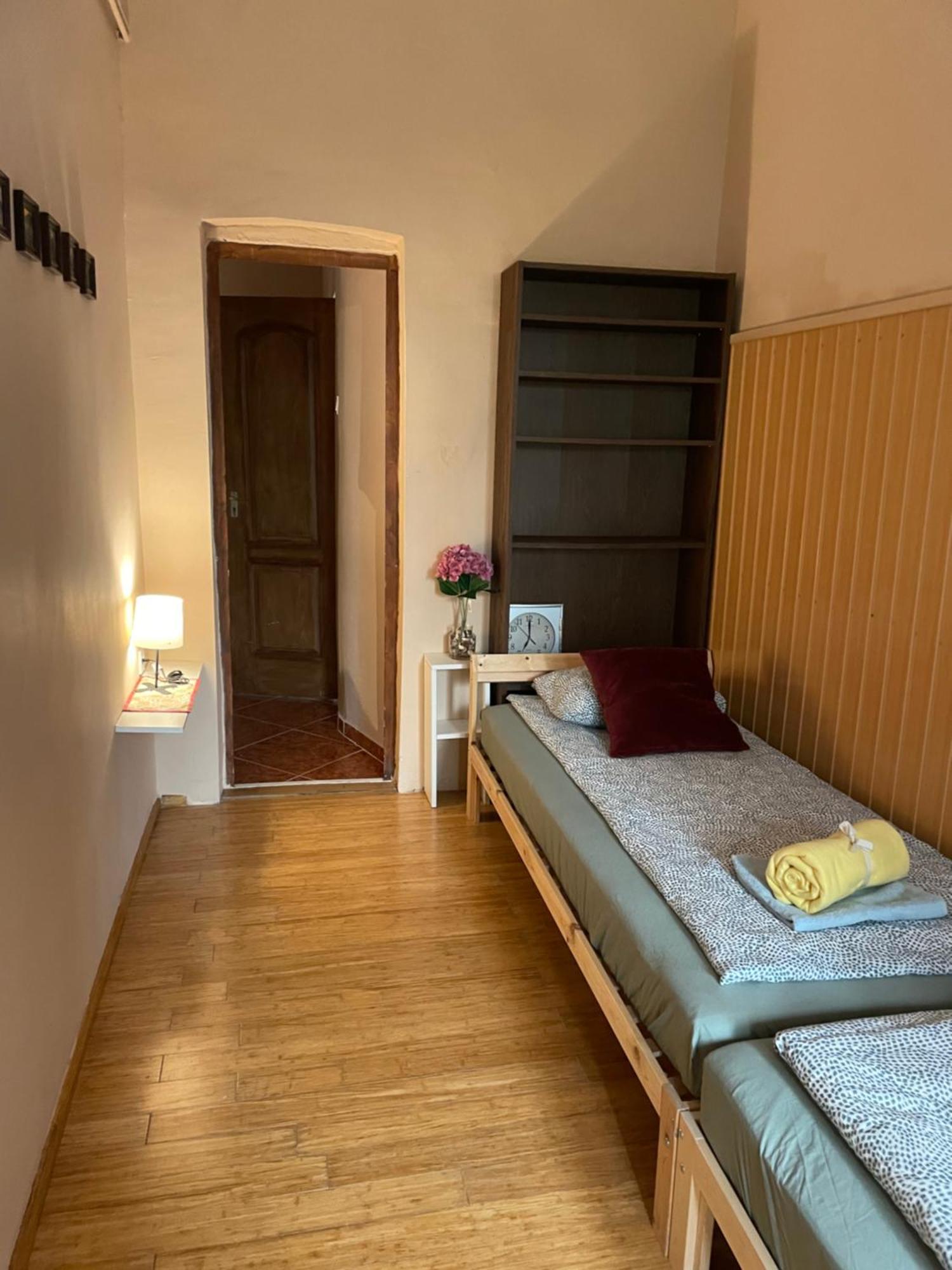 Budapest Clark Apartman ** Apartamento Exterior foto