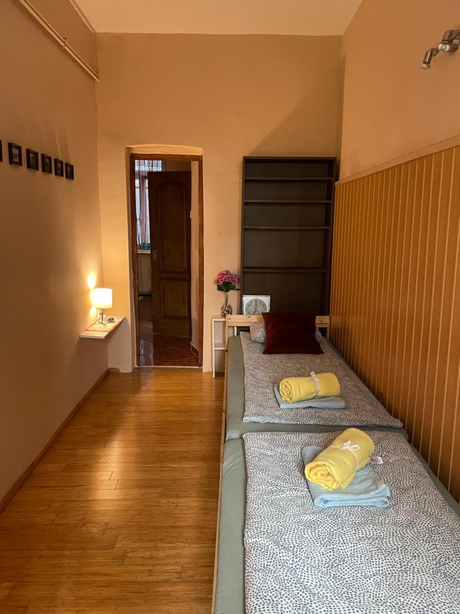 Budapest Clark Apartman ** Apartamento Exterior foto