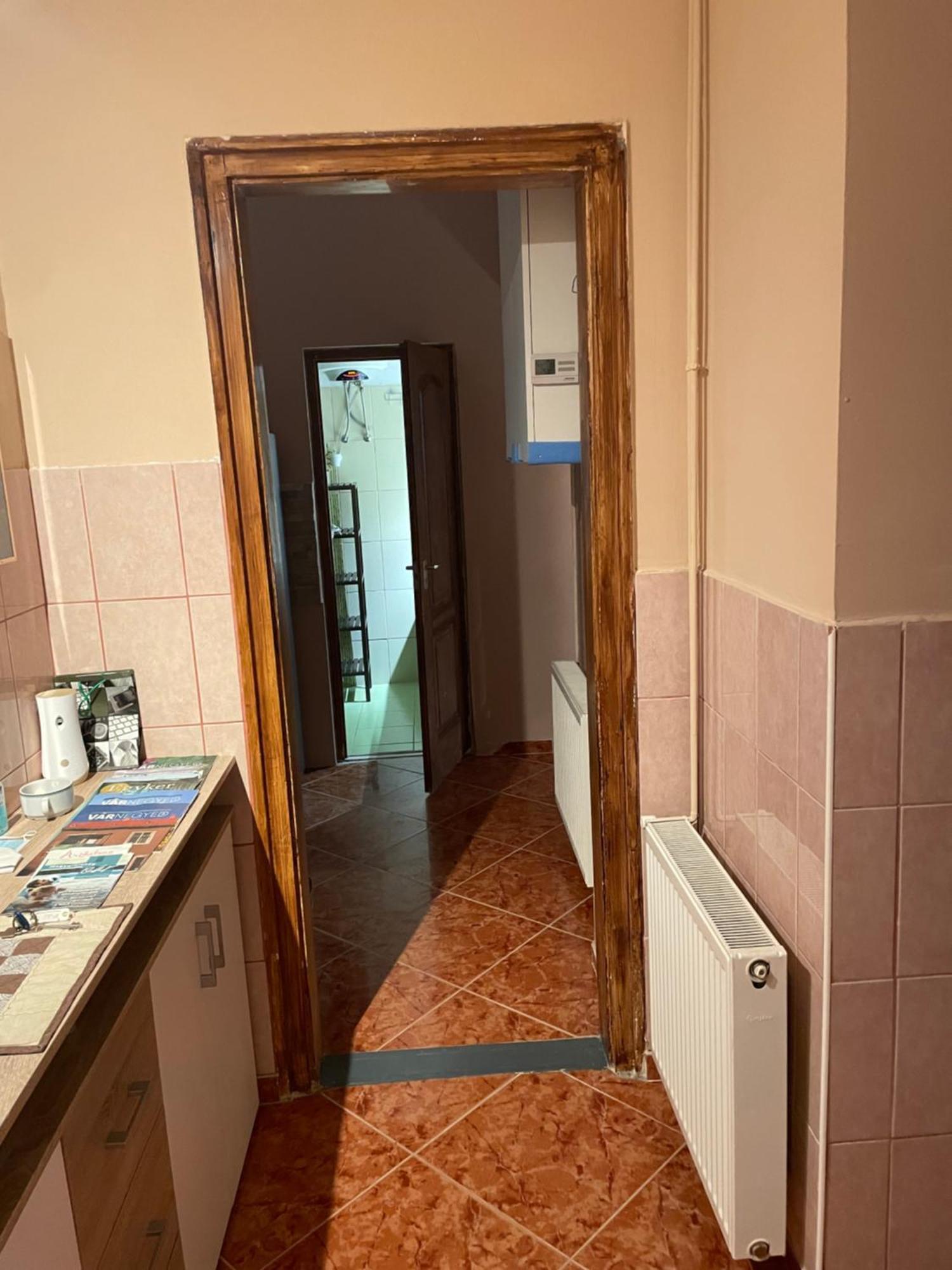 Budapest Clark Apartman ** Apartamento Exterior foto