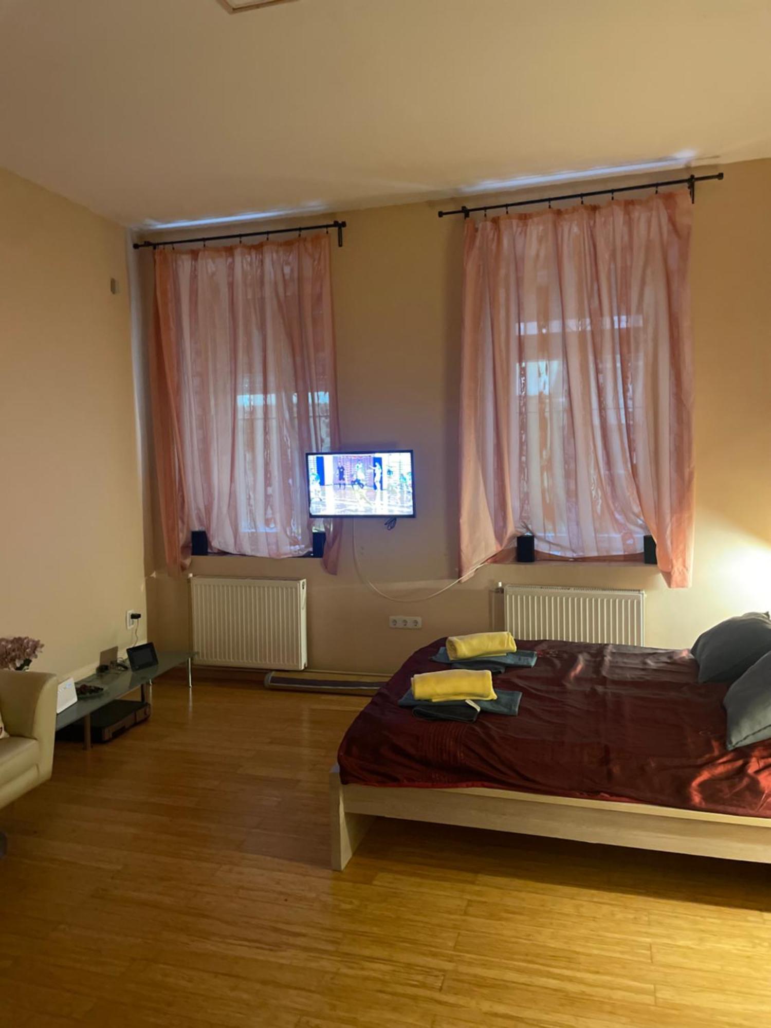Budapest Clark Apartman ** Apartamento Exterior foto